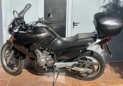 Honda Transalp XL 650V (2000 - 04) usata