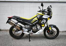 Aprilia Tuareg 660 (2022 - 24) usata