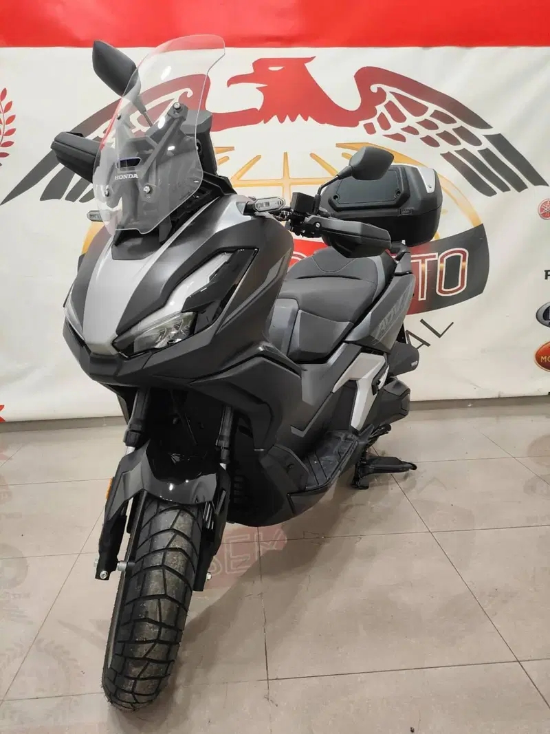 Honda ADV 350 Special Edition (2025 - 26) (3)
