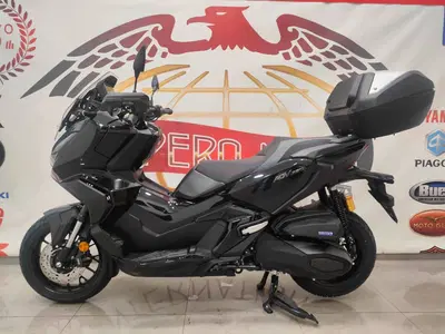 Honda ADV 350 (2025 - 26) nuova