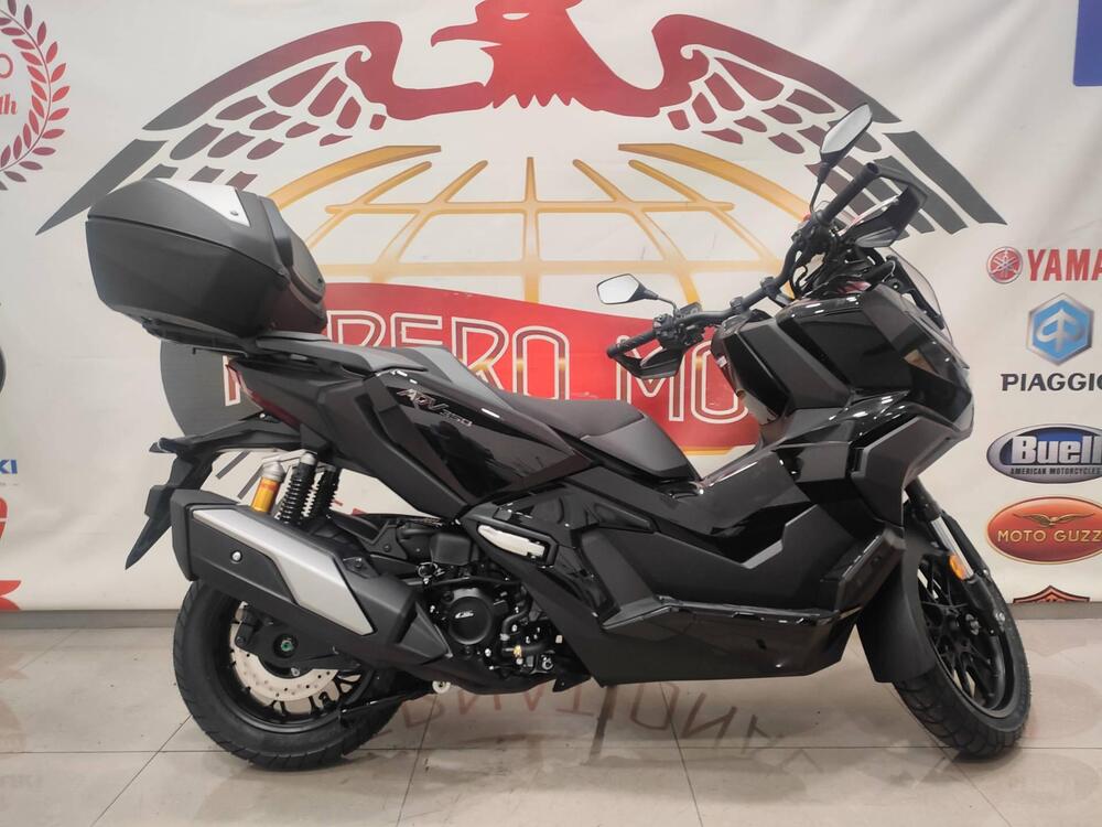 Honda ADV 350 (2025) (2)