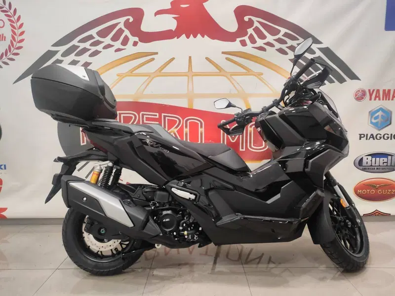 Honda ADV 350 (2025 - 26) (2)