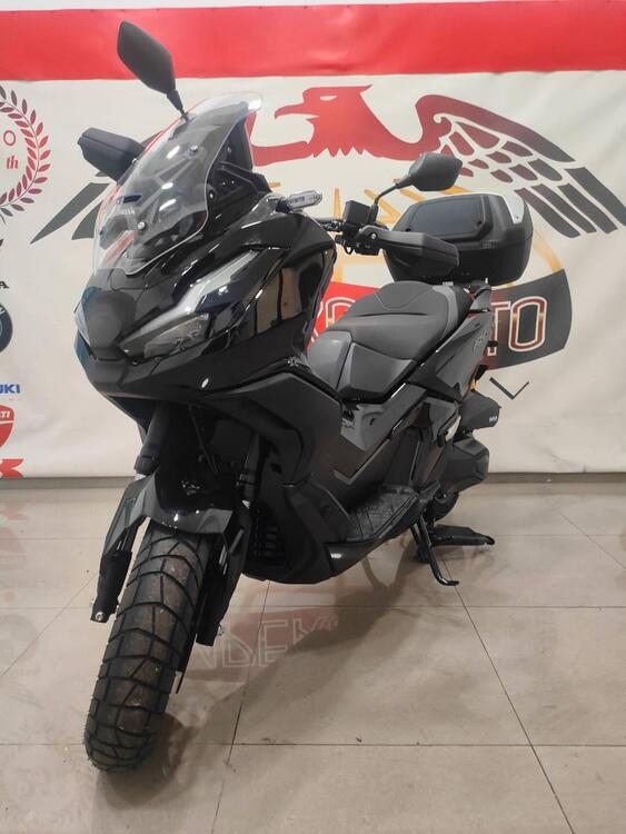 Honda ADV 350 (2025) (3)