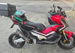 Honda X-ADV 750 (2018 - 20) usata