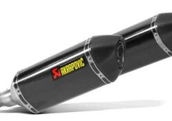Terminali Akrapovic Kawasaki Z 1000 ‘14 → ‘20