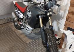 Honda Africa Twin XRV 750 (1996 - 02) usata