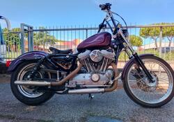 Harley-Davidson 883 Hugger (1994 - 00) - XLH usata