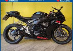 Suzuki GSX R 750 (2006 - 07) usata