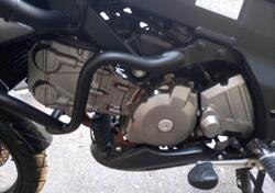 Suzuki V-Strom 650 Traveller (2006 - 11) usata