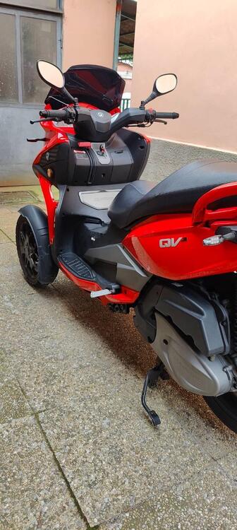 Quadro QV3 350 (2018 - 19) (2)