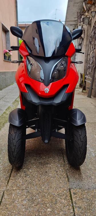 Quadro QV3 350 (2018 - 19) (3)