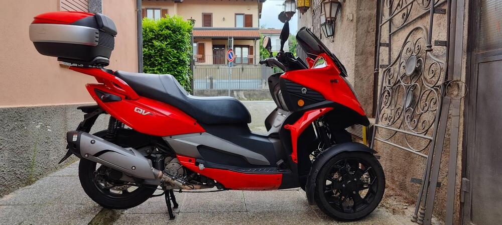 Quadro QV3 350 (2018 - 19) (4)