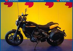 Ducati Scrambler 800 Full Throttle (2015 - 16) usata