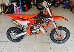 KTM 50 SX Factory Edition (2024 - 26) usata