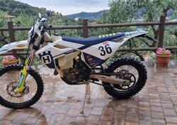 Husqvarna FE 250 (2019) usata