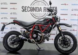 Ducati Scrambler 800 Desert Sled Fasthouse (2021 - 22) usata