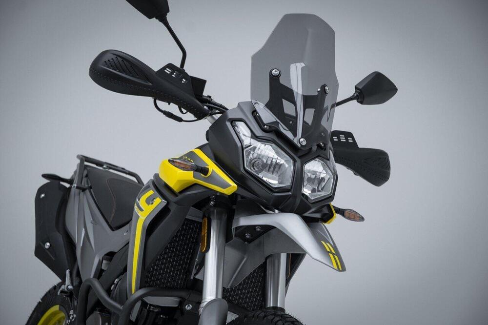 Voge Valico 300 Rally (2022 - 25) (2)