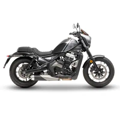 Moto Morini Calibro Custom (2024 - 26) nuova