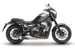Moto Morini Calibro Custom (2024 - 25) nuova