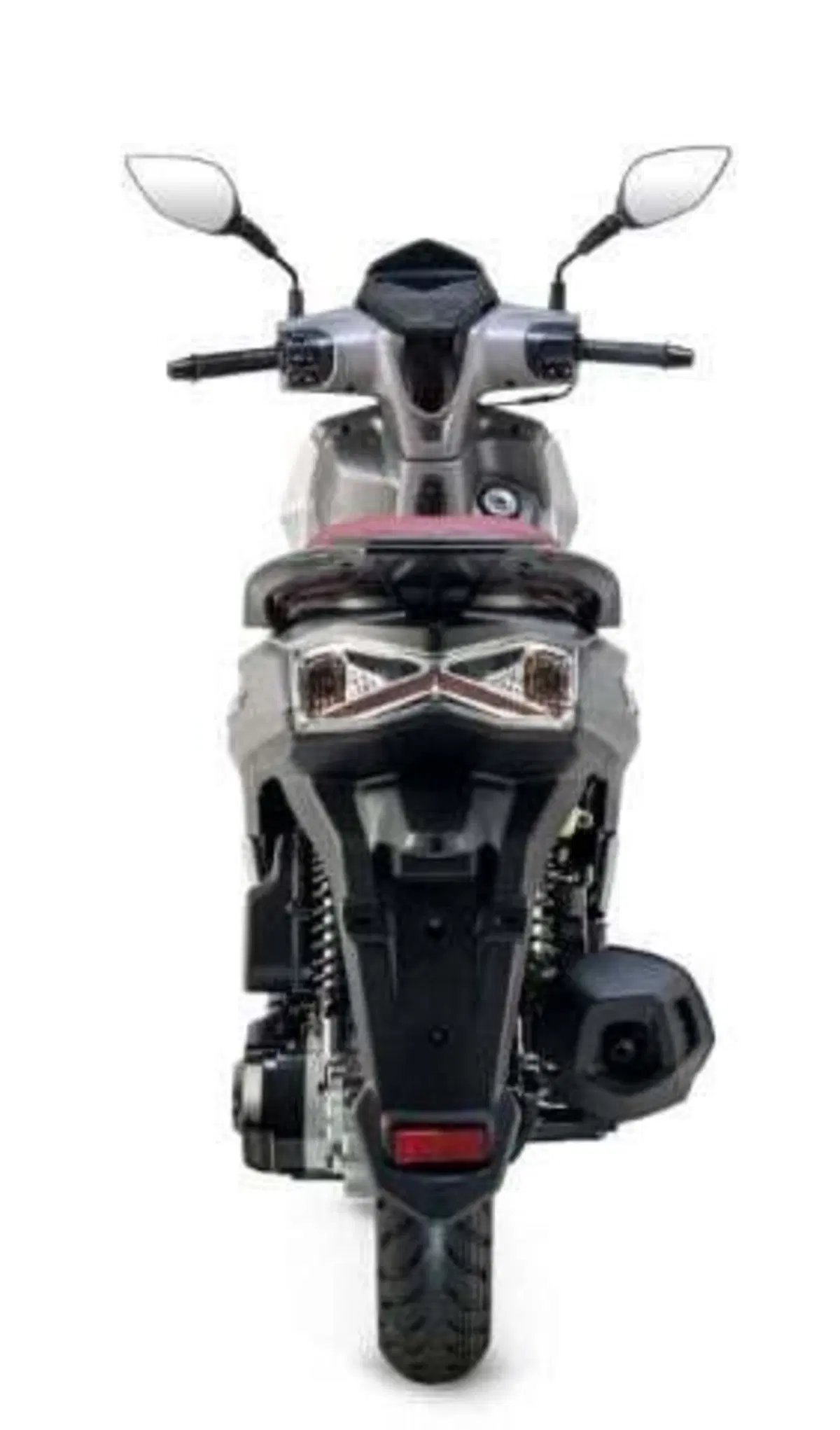 Sym Symphony 125 ST (2025 - 26) (4)