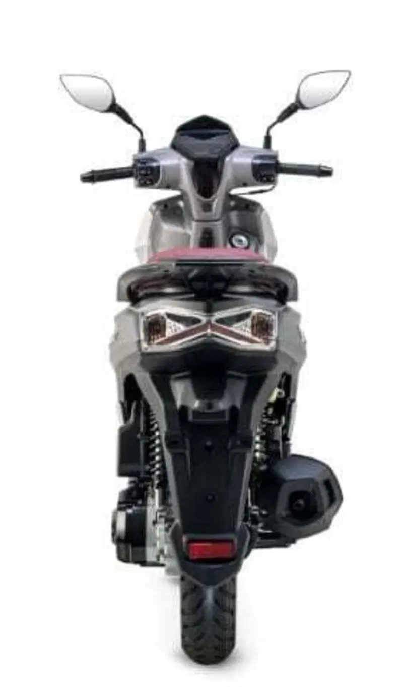 Sym Symphony 125 ST (2025 - 26) (4)