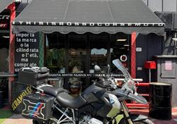 Bmw R 1200 GS (2008 - 09) usata