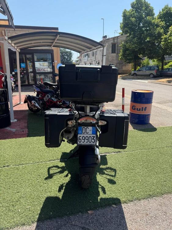 Bmw R 1200 GS (2008 - 09) (4)