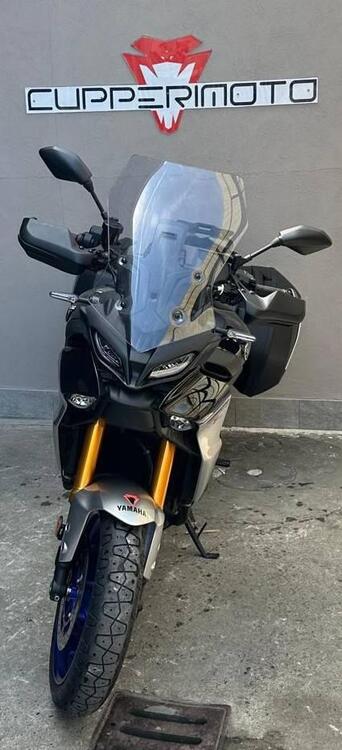 Yamaha Tracer 9 GT+ (2023 - 24) (3)