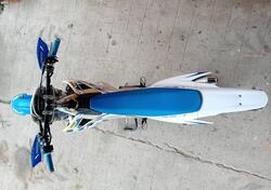 Tm Moto EN 250 2t (2021 - 22) usata