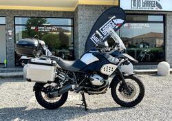 Bmw R 1200 GS Adventure (2010 - 13) usata