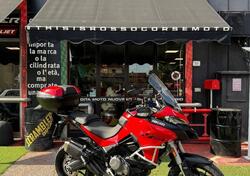 Ducati Multistrada V2 S (2022 - 24) usata