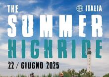 Estate in sella: torna il Royal Enfield Summer High Ride