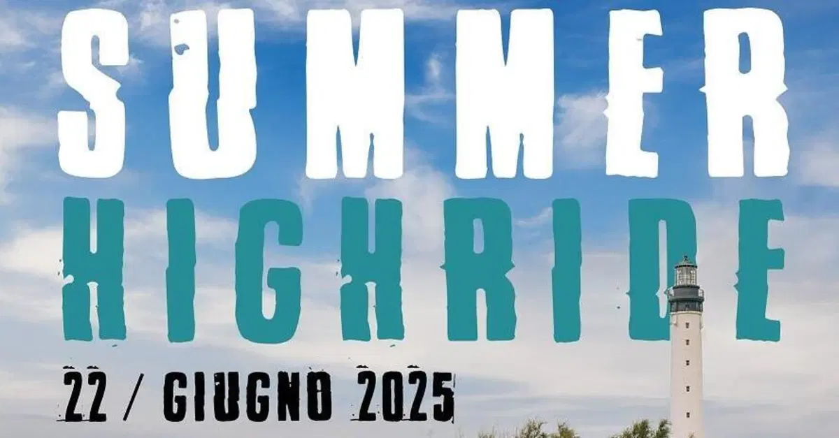 Estate in sella: torna il Royal Enfield Summer High Ride