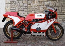 Bimota Bimota Kb1 terza serie d'epoca