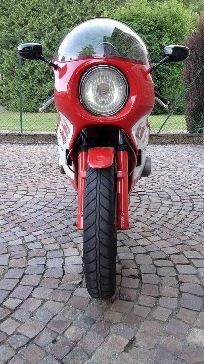 Bimota Bimota Kb1 terza serie (3)