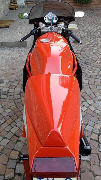 Bimota Bimota Kb1 terza serie (4)
