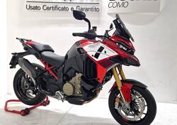 Ducati Multistrada V4 Pikes Peak (2021 - 24) usata