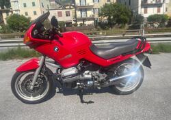Bmw R1100rs  d'epoca