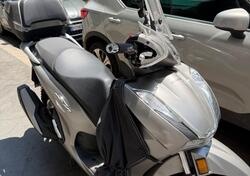 Honda SH 350 (2021 - 24) usata