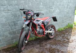 Betamotor RR 125 4T Motard LC (2021 - 23) usata