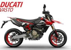 Ducati Hypermotard 698 Mono RVE (2024 - 25) usata