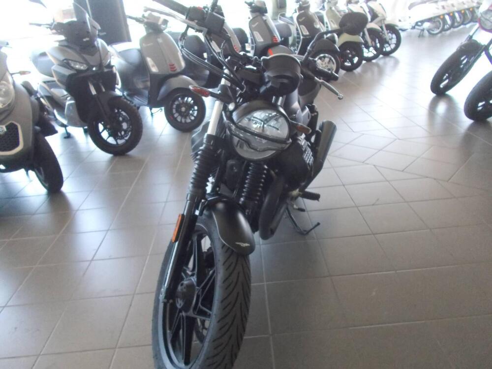 Moto Guzzi V7 Stone (2021 - 24) (5)