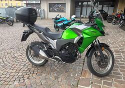 Kawasaki Versys-X 300 (2017 - 20) usata