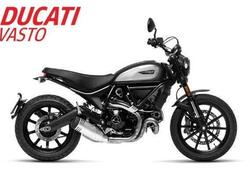 Ducati Scrambler 800 Icon (2023 - 25) usata
