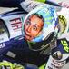 MotoGP 2025. GP d'Italia al Mugello. Caschi iconici al Mugello: quando la creatività scende in pista