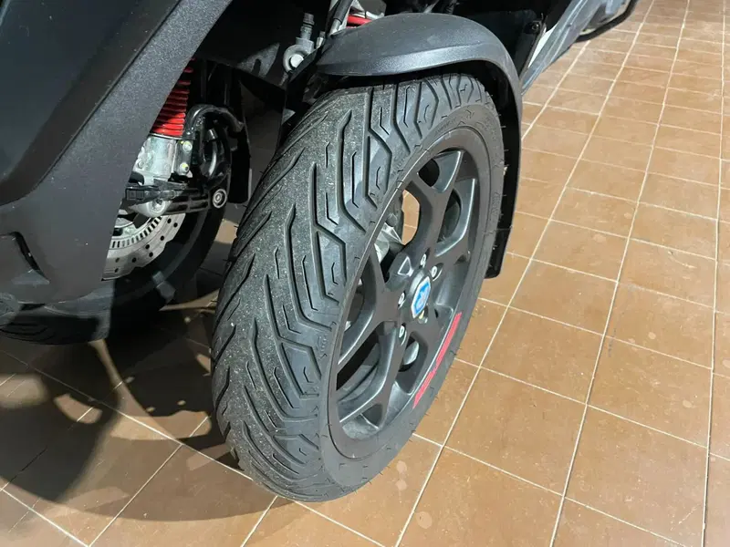Piaggio MP3 400 Sport ABS Hpe (2021 - 22) (7)