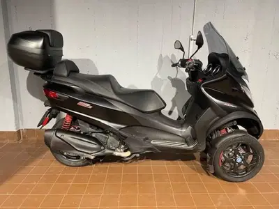 Piaggio MP3 400 Sport ABS Hpe (2021 - 22) usata