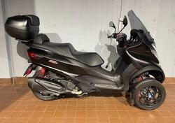 Piaggio MP3 400 Sport ABS Hpe (2021 - 22) usata