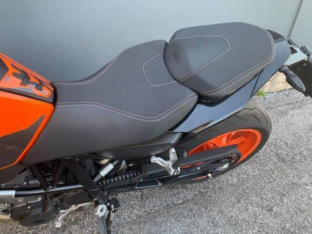 KTM 690 Duke (2016 - 19) (4)