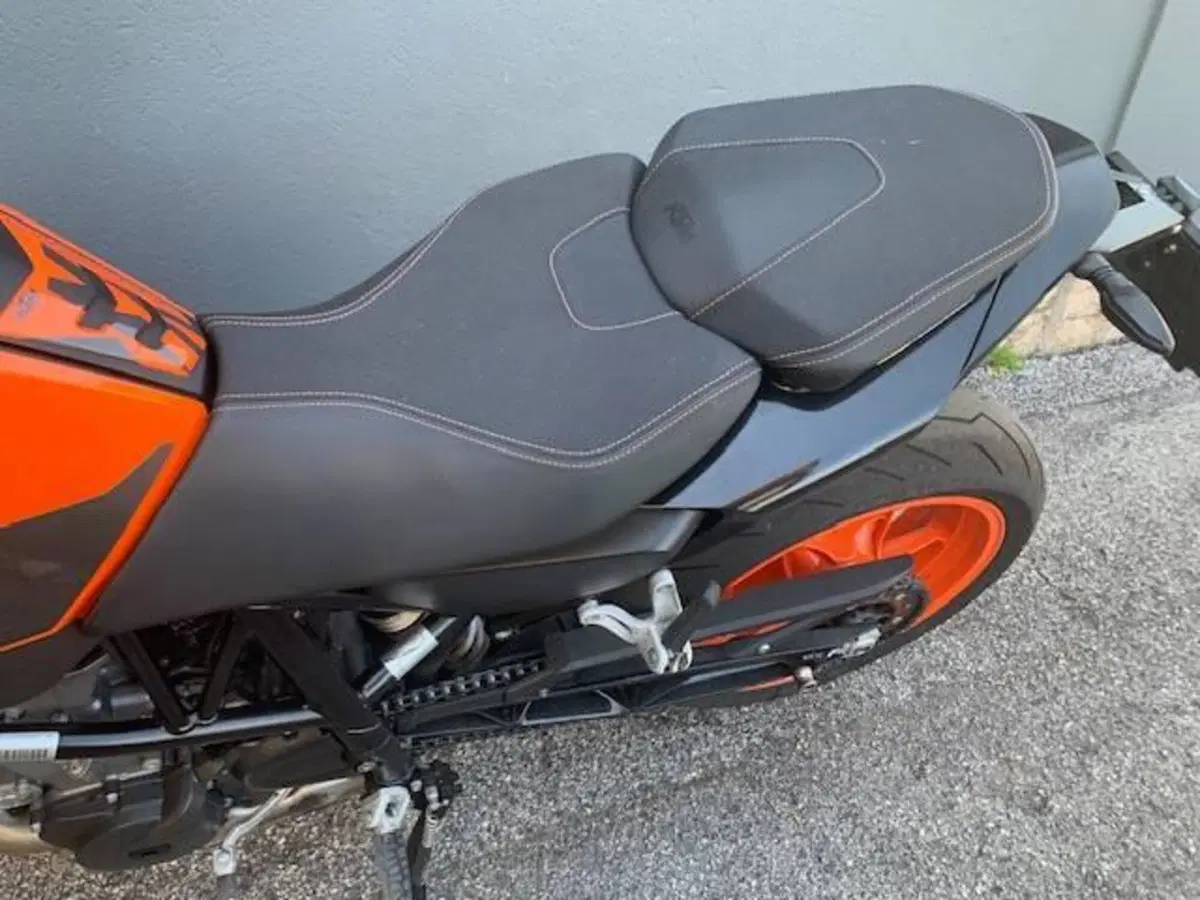 KTM 690 Duke (2016 - 19) (4)